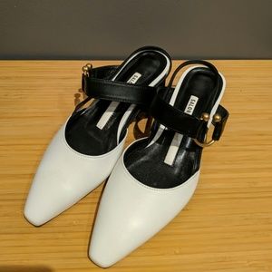 Salondeju slingback 36.5